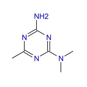 N2,N2,6-三甲基-1,3,5-三嗪-2,4-二胺