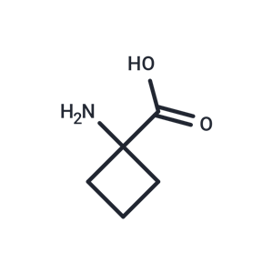 1-氨基環(huán)丁烷羧酸,1-Aminocyclobutanecarboxylic acid