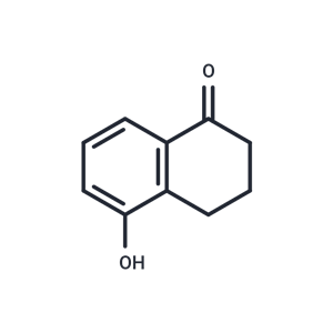 5-羥基-1-四氫萘酮,5-Hydroxy-1-tetralone