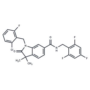 化合物 STING activator Compound 53|T9853|TargetMol