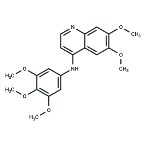 化合物 GAK inhibitor 49|T8535|TargetMol