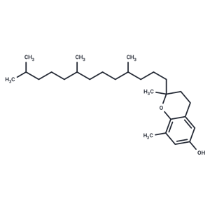 (+)-DELTA-生育酚,Delta-Tocopherol