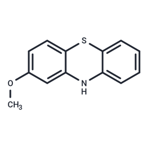 2-甲氧基吩噻嗪,2-Methoxyphenothiazine