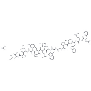 化合物AF 12198 Acetate|T21644L|TargetMol