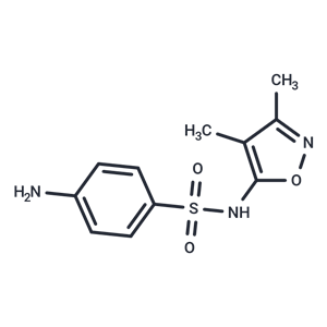 磺胺異惡唑,Sulfisoxazole