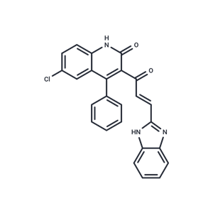 化合物 BI-69A11|T25150|TargetMol