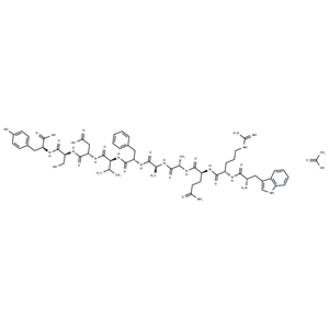 化合物 10Panx Acetate|T21839L|TargetMol