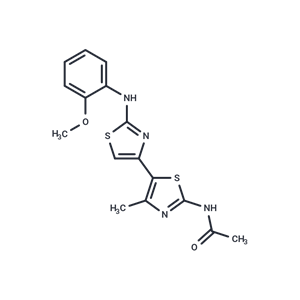 化合物 JNJ0966,JNJ0966