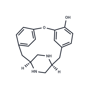 化合物 Piperazinomycin|T68604|TargetMol