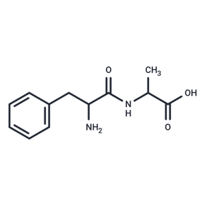 苯并氨酰丙氨酸,Phenylalanylalanine