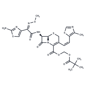 頭孢妥侖匹酯|T1405