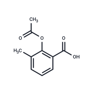 2-乙?；?3-甲基苯甲酸|T0238|TargetMol