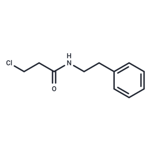 化合物 Fenaclon,Fenaclon