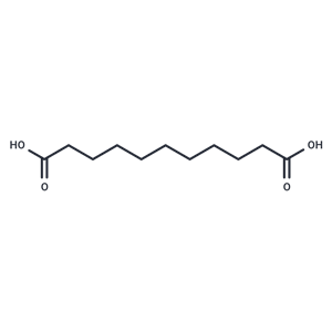 十一烷二酸|T5565|TargetMol
