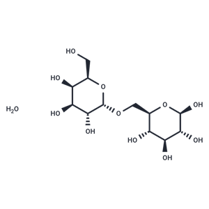 蜜二糖,D-Melibiose