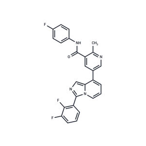 化合物 IDO-IN-13|T11616|TargetMol