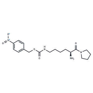 化合物 DPP-IV-IN-2|T11526|TargetMol