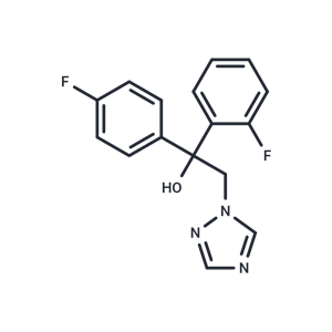 粉唑醇,Flutriafol