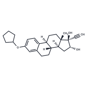 尼爾雌醇,Nylestriol