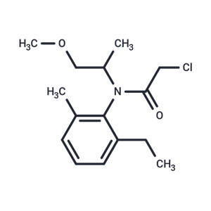 異丙甲草胺,Metolachlor