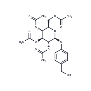 乙酰天麻素,Acetagastrodin