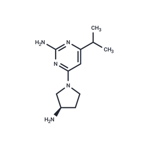 化合物 JNJ-39758979|T11723L|TargetMol