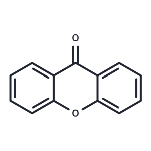 呫噸酮,Xanthone