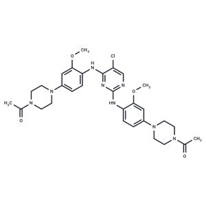 化合物 KRCA-0008|T2641|TargetMol