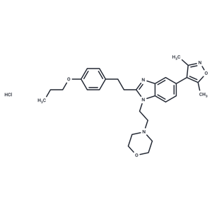 化合物 PF-CBP1 hydrochloride,PF-CBP1 hydrochloride