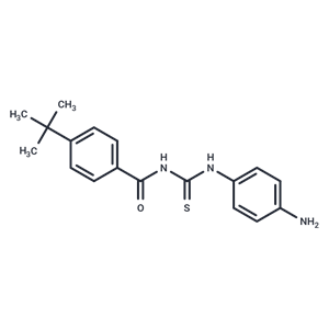 化合物 Tenovin-3|T1873|TargetMol