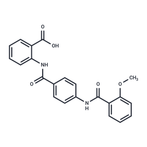 化合物 EG1|T27246|TargetMol