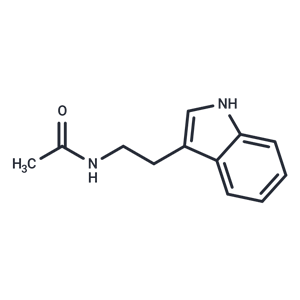 N-乙?；?N-ACETYLTRYPTAMINE