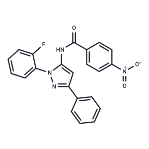 化合物 VU 1545|T23514|TargetMol