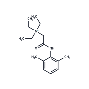 化合物 QX 314|T8341|TargetMol