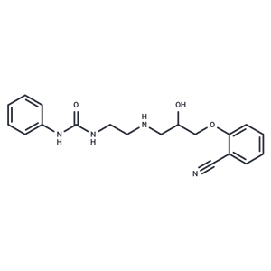 化合物 ICI 89406|T22852|TargetMol