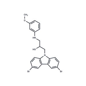 化合物 P7C3-OMe|T10012|TargetMol