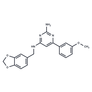 化合物 Wnt agonist 1,BML-284