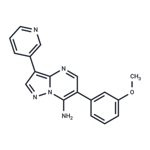 化合物 Ehp-inhibitor-1|T5451|TargetMol