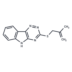 化合物 Rbin-1|T7411|TargetMol