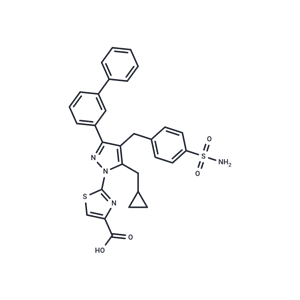 化合物 LDH-IN-1|T11829|TargetMol