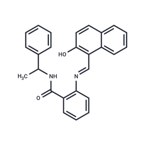 化合物 Sirtinol,Sirtinol