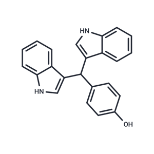 化合物 DIM-C-pPhOH,DIM-C-pPhOH