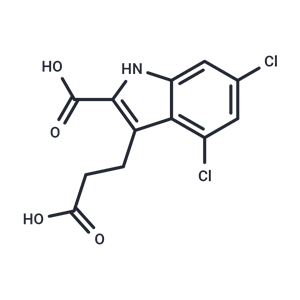 化合物 MDL 29951|T1897|TargetMol