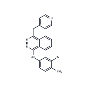 化合物 NVP-ACC789|T3463|TargetMol