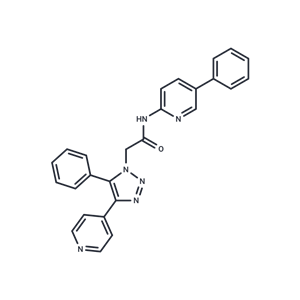 化合物 IWP-O1|T5342|TargetMol