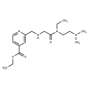 化合物 KDM5-C70|T15648|TargetMol