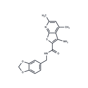 化合物 VU0152099|T29123|TargetMol