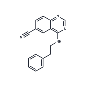 化合物 Senexin A|T5673|TargetMol