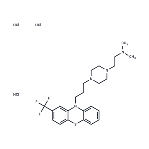 化合物 ZZW-115 hydrochloride|T9465|TargetMol