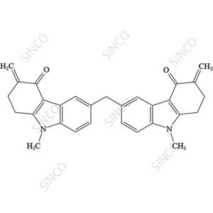 昂丹司瓊雜質(zhì)1,Ondansetron Impurity 1